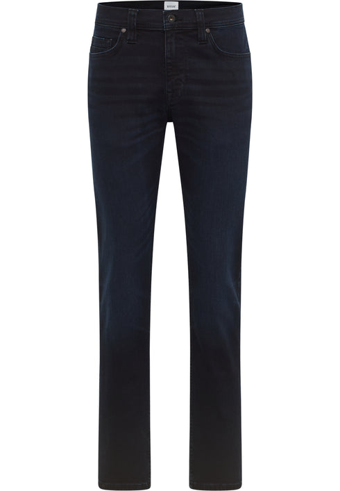 Mustang Vegas Slim Fit Jeans Dark Denim 901 1016796